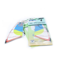 Windsurfing - Car Airfreshner - Hot Sails Maui